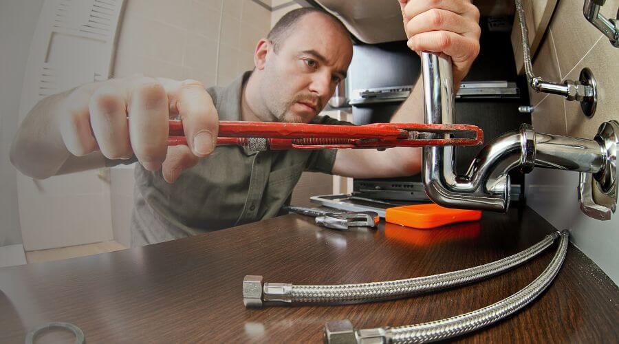 Professional bathroom faucet installation in Hovland, MN